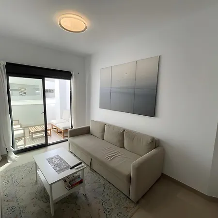 Building Copenhagen,nerja * Nerja