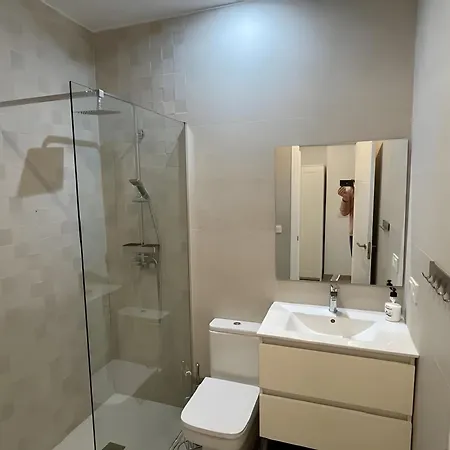 Building Copenhagen,nerja * Nerja