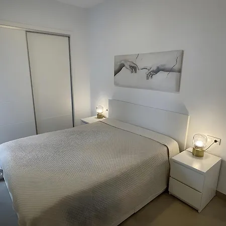 Building Copenhagen,nerja Apartamento Nerja