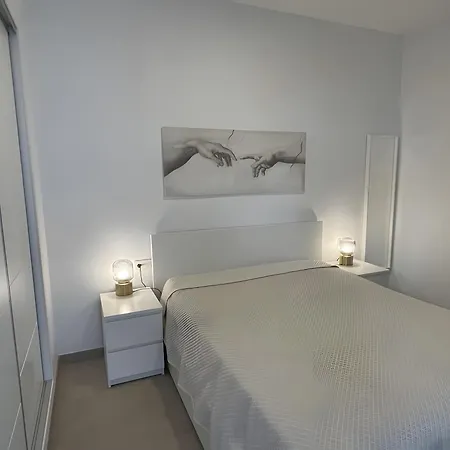 Apartamento Building Copenhagen,nerja