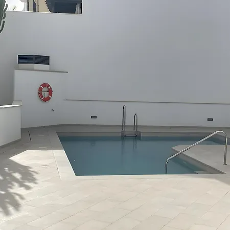 Building Copenhagen,nerja Apartamento Nerja