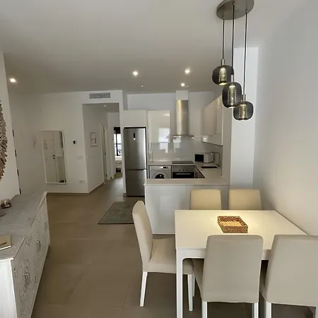 Building Copenhagen,nerja דירה *