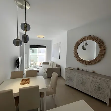 Building Copenhagen,nerja Διαμέρισμα
