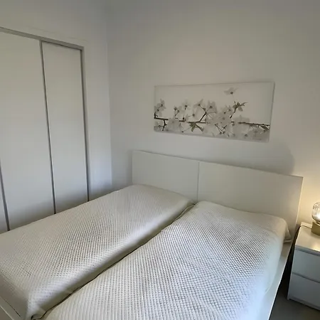 Διαμέρισμα Building Copenhagen,nerja Nerja