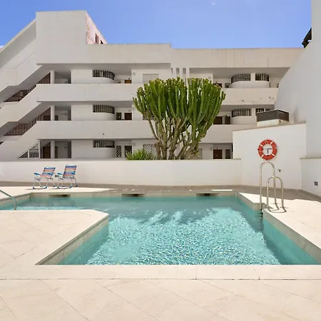 Building Copenhagen,nerja 아파트 네르하