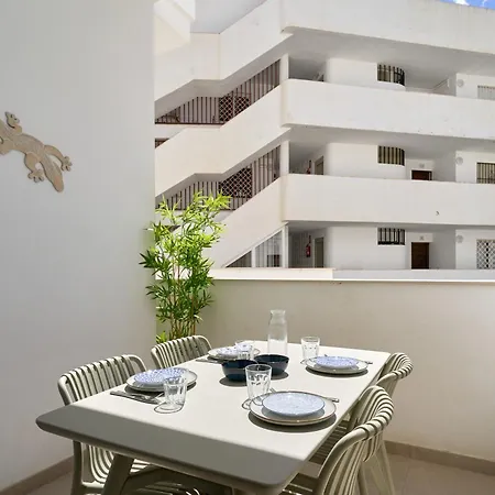 Building Copenhagen,nerja * 네르하
