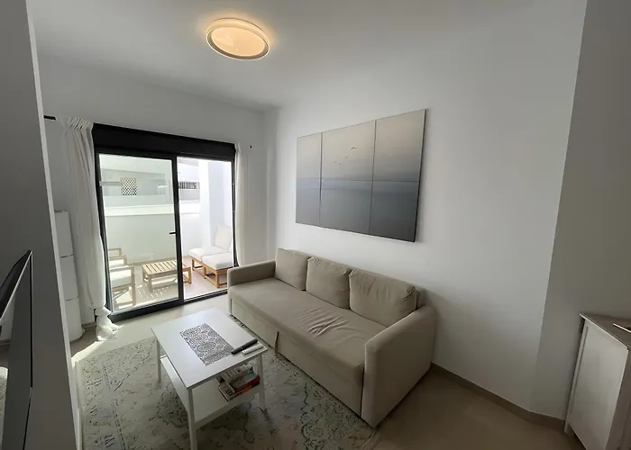 Building Copenhagen,nerja * Нерха