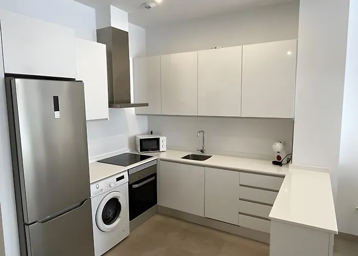 Building Copenhagen,nerja * Нерха