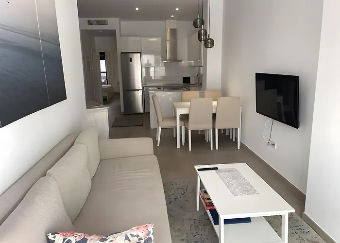 Building Copenhagen,nerja Нерха