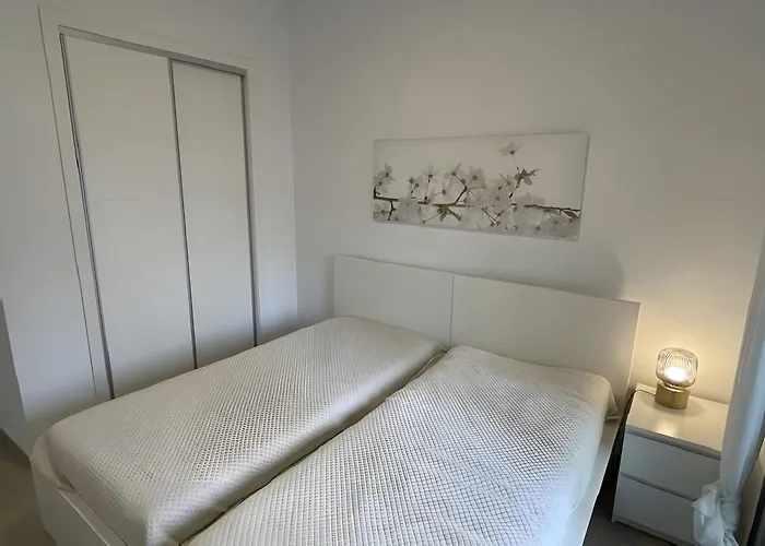 Апартаменты Building Copenhagen,nerja