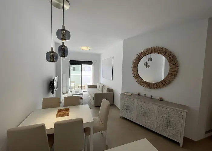 Building Copenhagen,nerja * Nerja