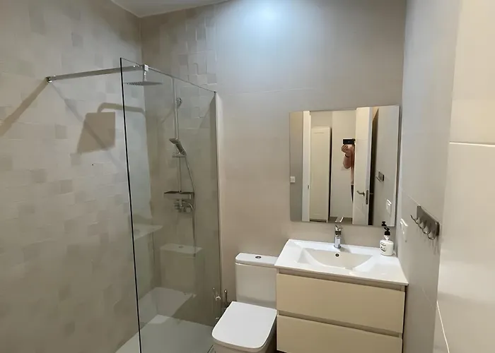 Building Copenhagen,nerja * Nerja