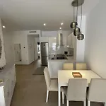 Building Copenhagen,nerja Apartment *